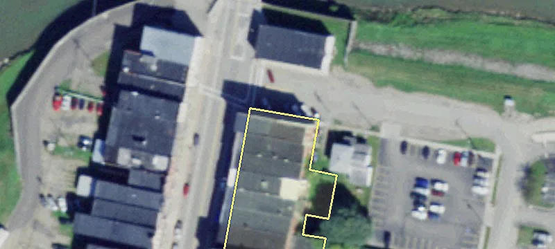 25 Main St
