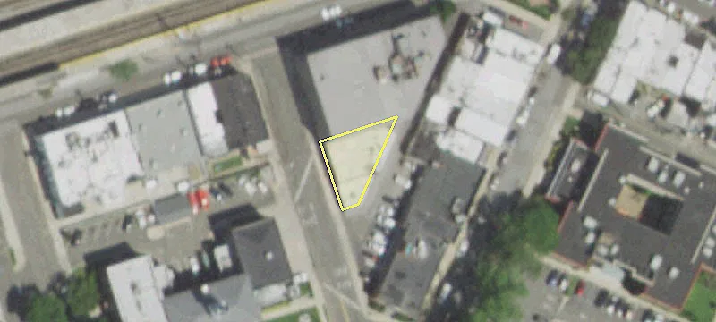 9 Vernon St