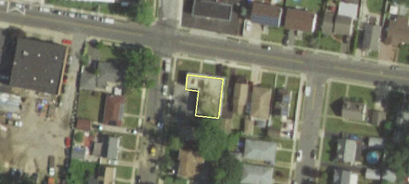 530 Eagle Ave