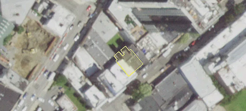 601 Main St