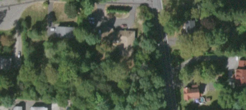 1 Franklin Ln