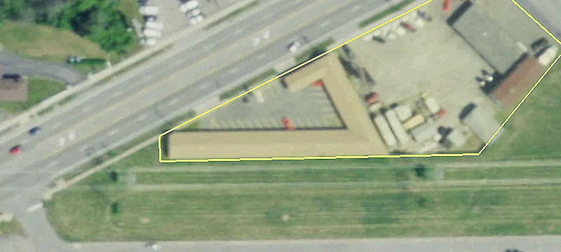 9001 Niagara Fls Blvd