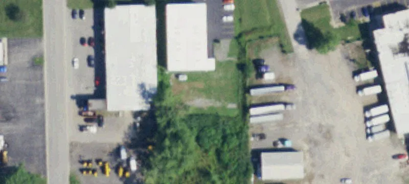 4391 Walden Ave