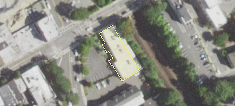 460 Bedford Rd