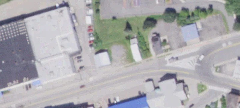 Erie Blvd