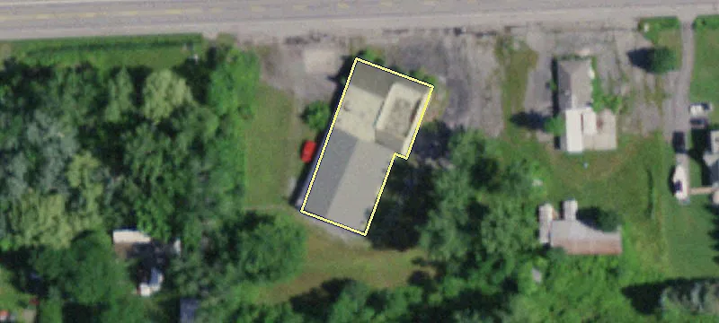 8030 Telephone Rd