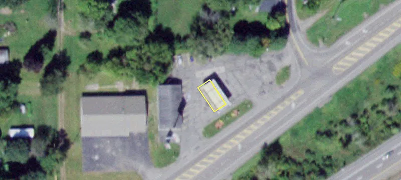 11979 Corning Rd