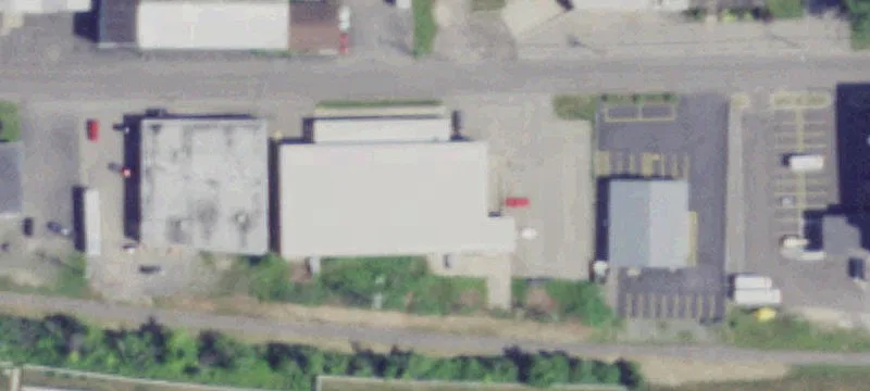 46 Commercial St