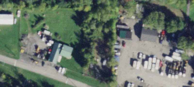 336 Greece Rd