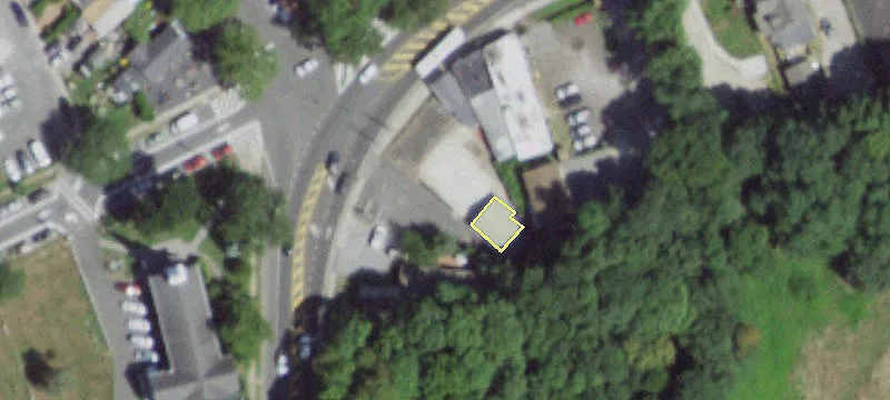 12800 Main Rd