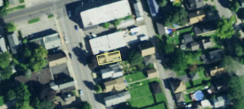 347 Oliver St