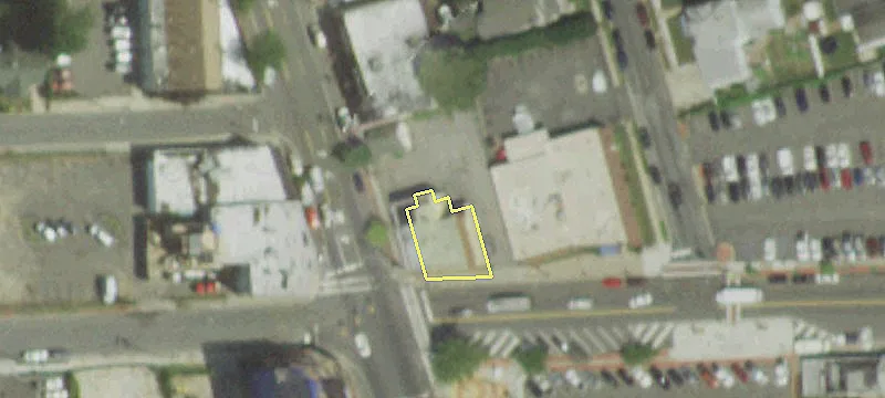 603 Marconi Blvd