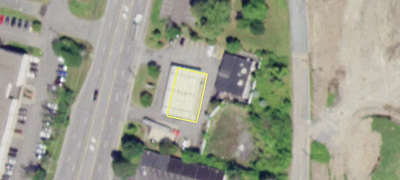 951 New Loudon Rd
