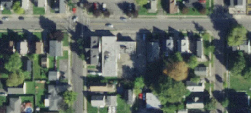 1203 Jay St