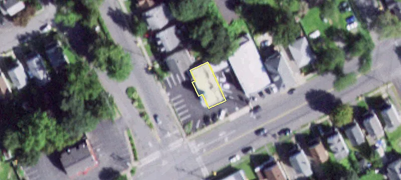 8 Fair St