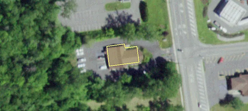 395 Bay Rd