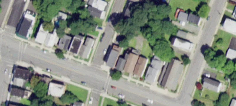 37 Partition St