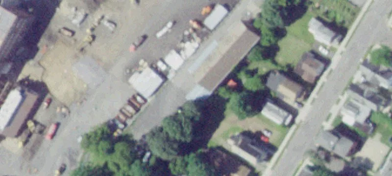 809 Ct St