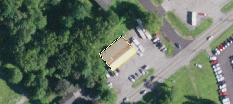 861 State Rte 50