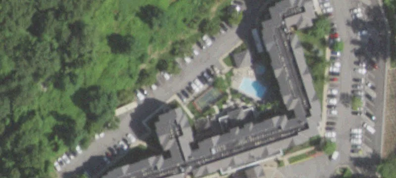 Corporate Park Dr