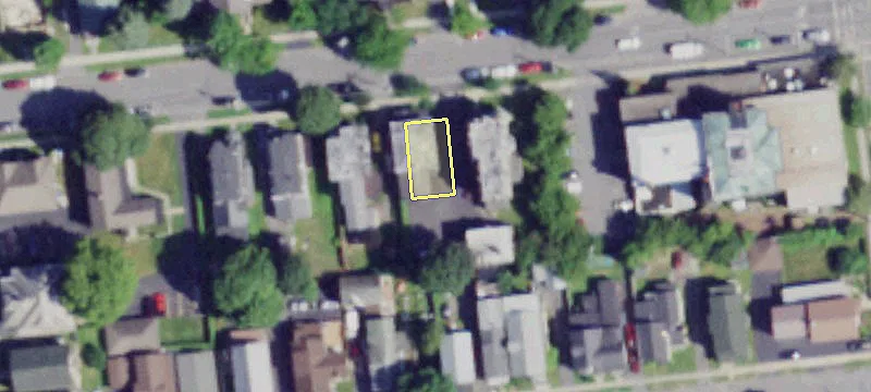 61 Brinkerhoff St