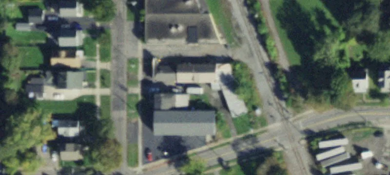 212 Burrows St