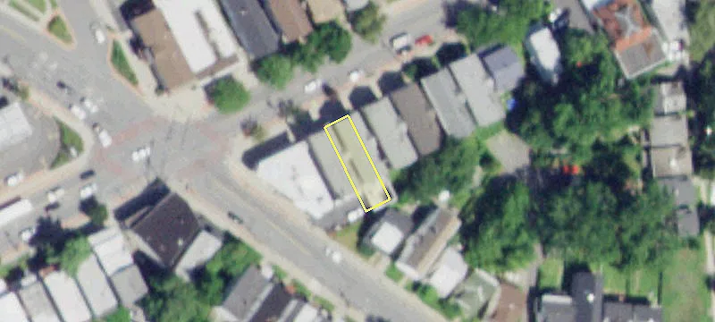 442 Delaware Ave