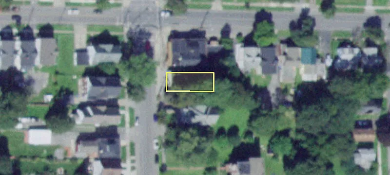 7 Genesee St