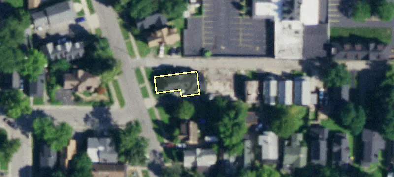 131 Locust St