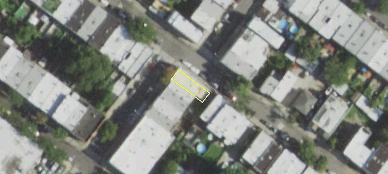 5420 Nurge Ave