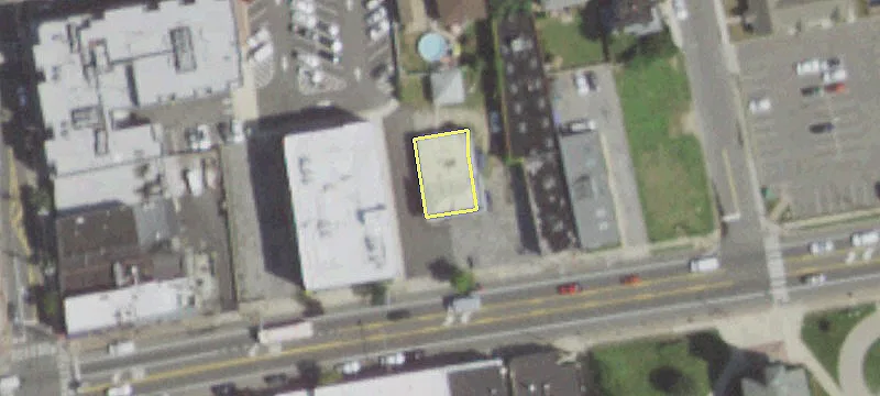 421 Conklin St