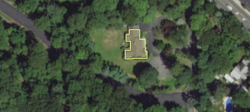1 Reeves Rd
