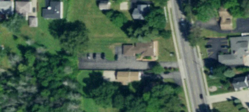 3402 Orch Park Rd