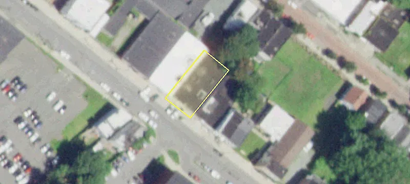 393 Sheridan Ave