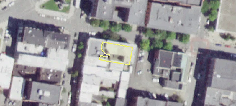 207 Broadway