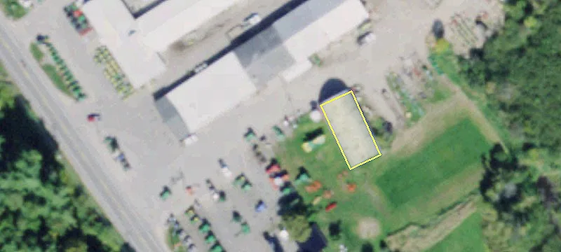 5984 County Rte 27