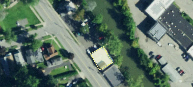 147 Young St