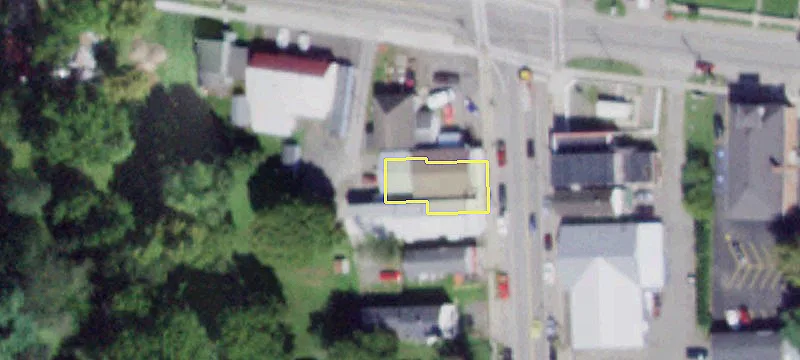 23 Main St