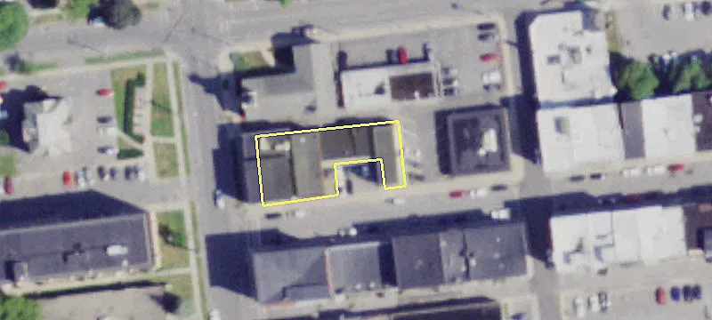66-68 Clinton St