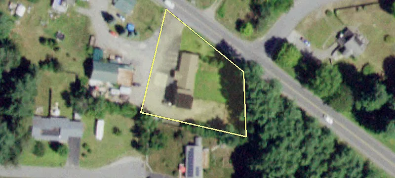 310 Dixon Rd