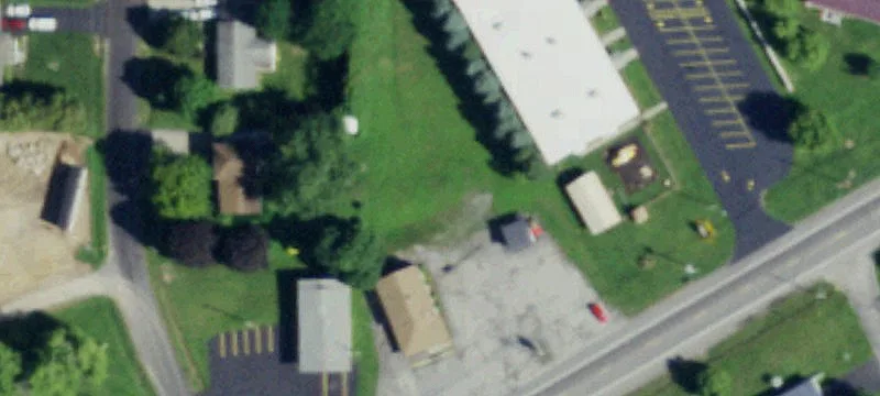 5049 Clinton St Rd