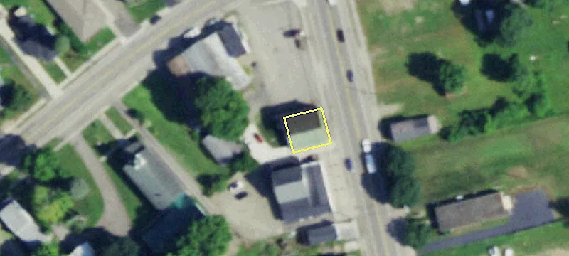 11 Main St