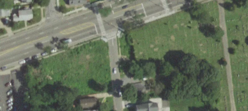 Old Country Rd