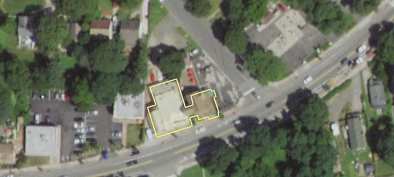 83 Pulaski Rd