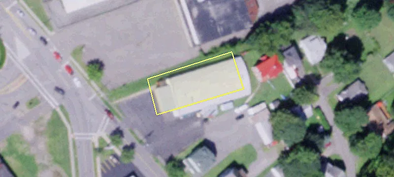 3 Main St