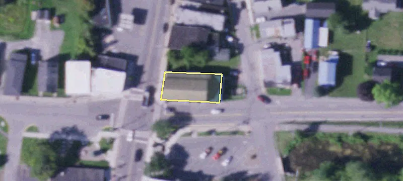 104 Peterboro St