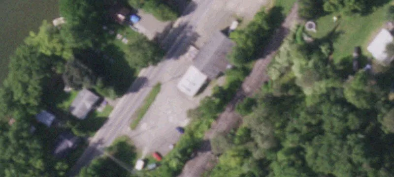 3 Water St