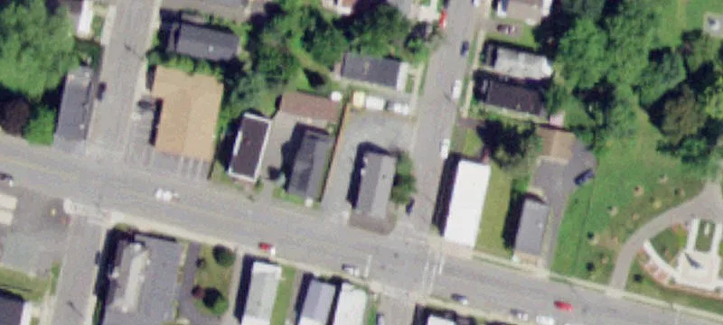 201 Columbia St