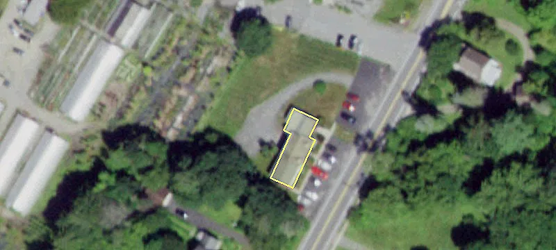 357 Rdg Rd