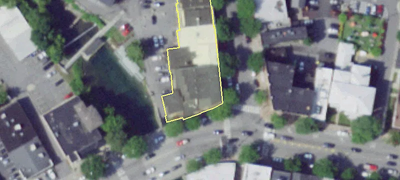 3 Jordan St